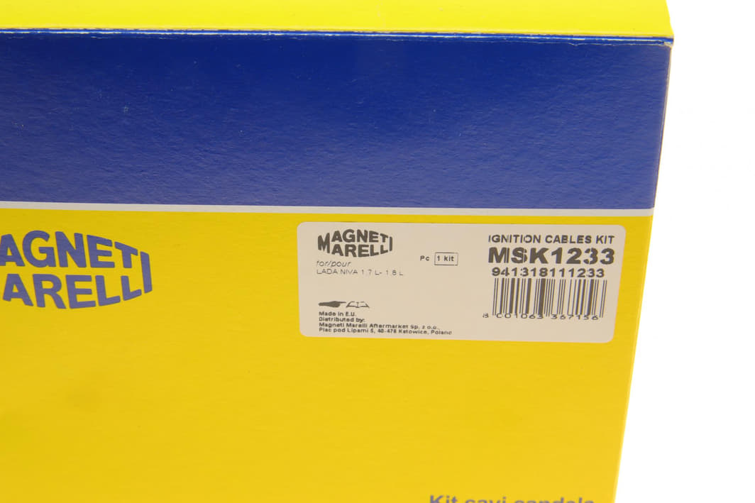 941318111233 MAGNETI MARELLI